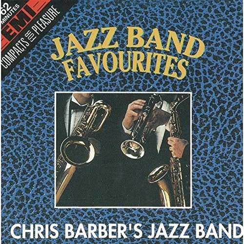 Jazz band favourites - jazz,