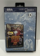 Jeu Sega Megadrive Genesis