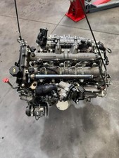 Moteur IVECO DAILY 6 PHASE 2
