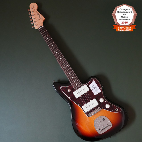 Fender made japan junior - fender, in