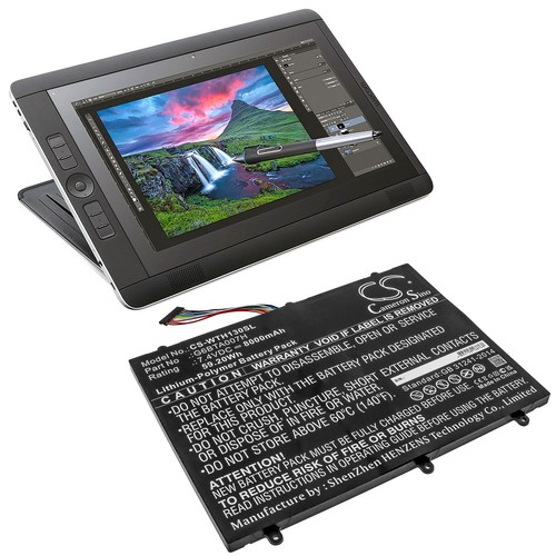 Batterie 8000mah type - batterie,