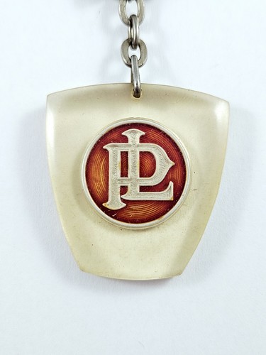 Porte cles panhard - porte-cles, &