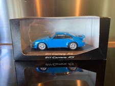 PORSCHE 911 993 CARRERA RS