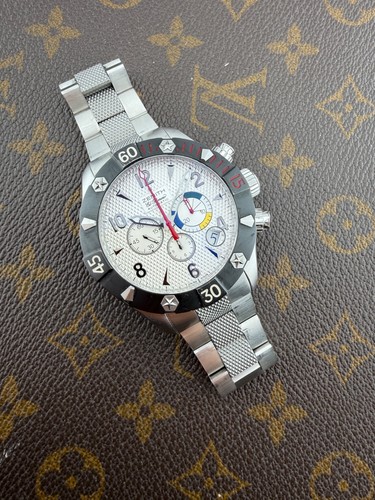 Zenith defy primero - defy, classic