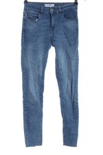 PULL & BEAR Jeans taille haute