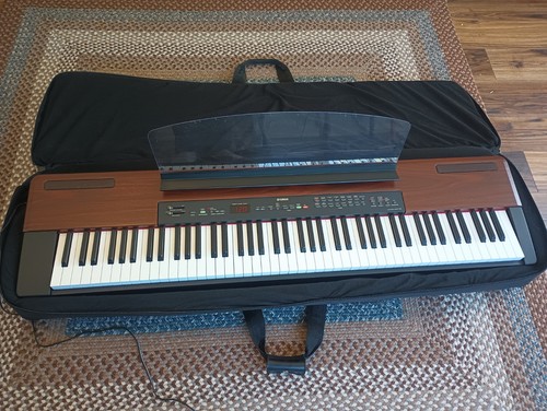 Vintage yamaha p 120 - vintage, #