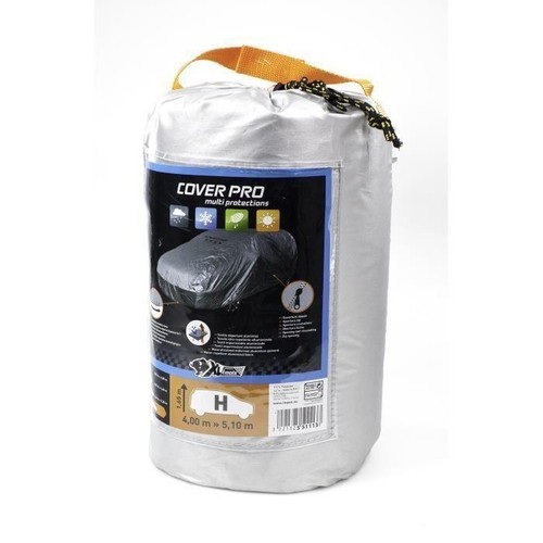 Xlpt cover pro bache - cover,