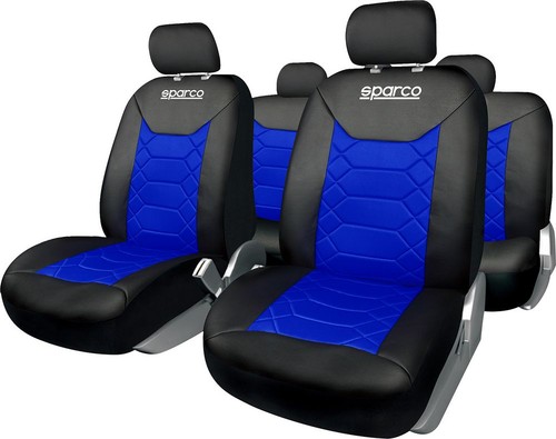 Sparco jeu complet - sparco,