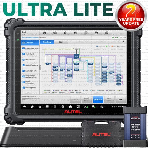 2026 autel maxisys ultra - 2026,