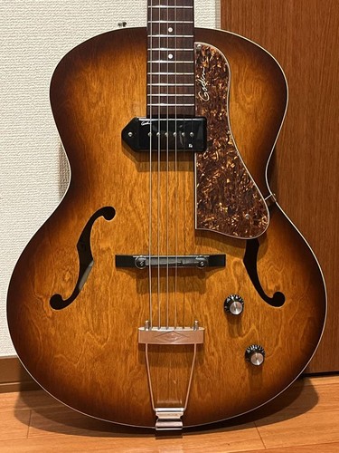 Full acoustic guitar godin - acoustic, 5th