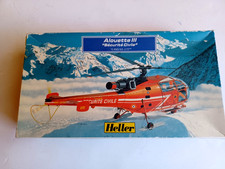 Heller, 1/72. Alouette 2
