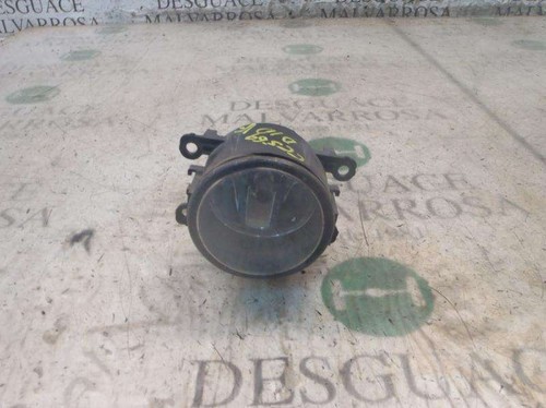 Feu antibrouillard droit - antibrouillard, /