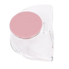 Pièces 'allaitement Accessoires De Materrasse En Silicone En Silicone Avec Une