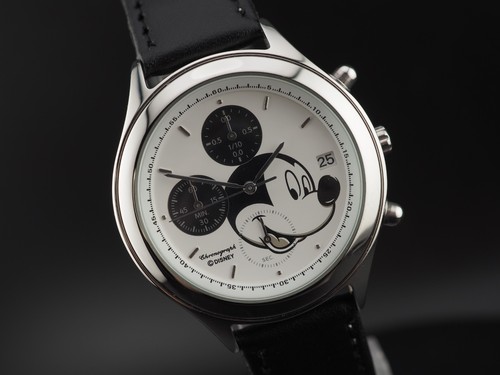 Montre homme vintage mint - n,