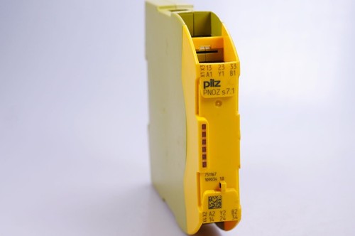 Pilz pnoz c - pilz,