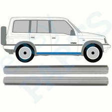 SUZUKI VITARA 1996-2003 Tôle