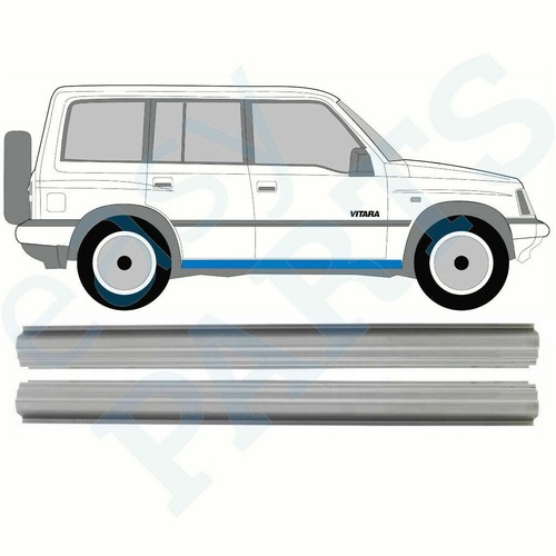 Suzuki vitara 1996 2003 - suzuki,