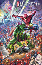 Ultimate spider man alan - ultimate,