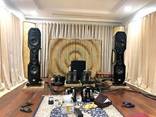 Amplificateur puissance - amplificateur,