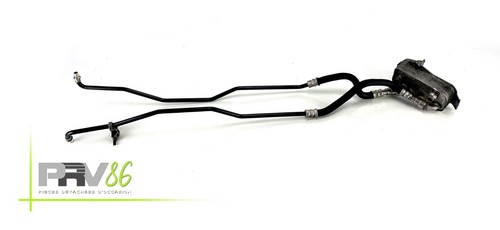 Refroidisseur huile bmw - refroidisseur, 318d