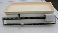 ANCIENNE BALANCE DE MENAGE