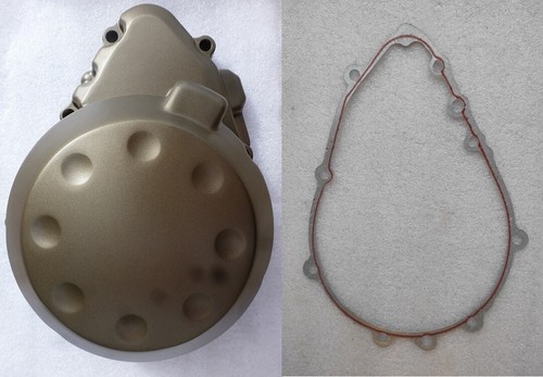Carter gauche stator joint - gauche,