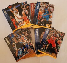 2012-13 Panini Threads NBA - Pick Your Card From the Base Set #1 To #150