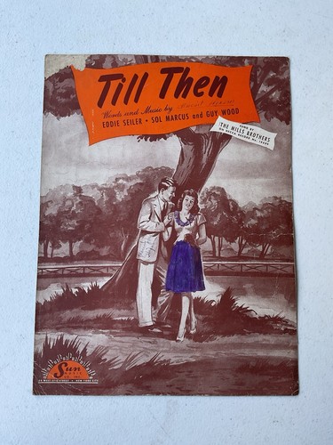 Till then 1944 - then,
