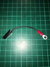 Câble De Masse Platine Nanao MS9 Ground Cable Sega New Astro City Borne Arcade