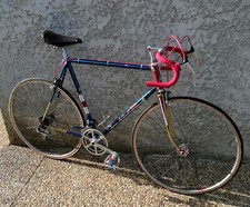 vélo de course vintage ROCHET 