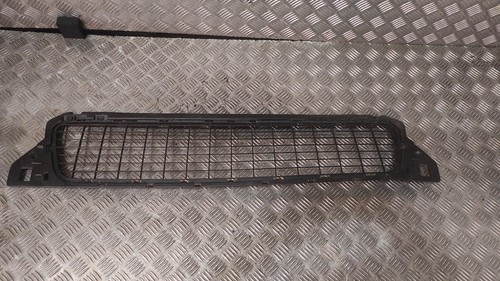 Grille calandre pare choc