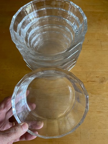 Six villeroy boch sided - (6),