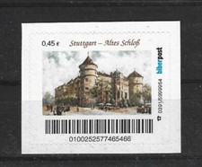 Castor Post Magdeburg