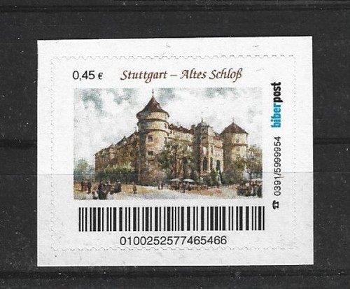 Castor post magdeburg - post,