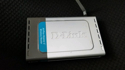 Link 624 mbps - di-624, 54