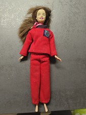 Poupée Barbie Jeux Olympiques