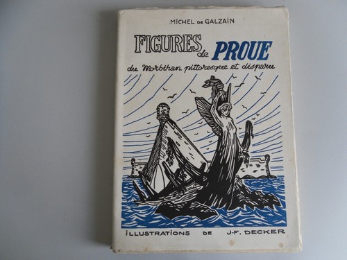 Figures proue morbihan - du,