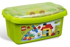 LEGO 5506 - DUPLO Large Brick