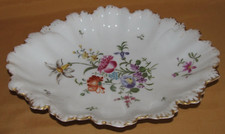 Ancienne coupe porcelaine