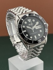 Seiko skx031 serviced - serviced, &