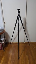 Manfrotto 190XPROB Aluminum
