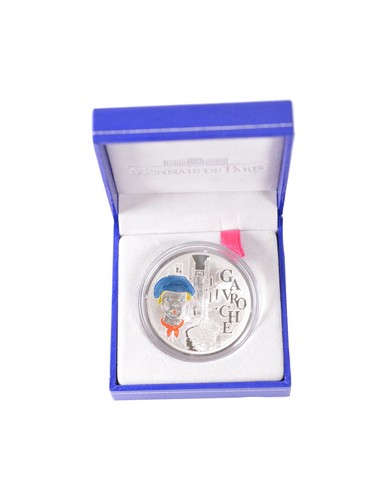 France euro argent - 1,50,