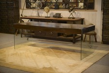Bureau design en mélaminé