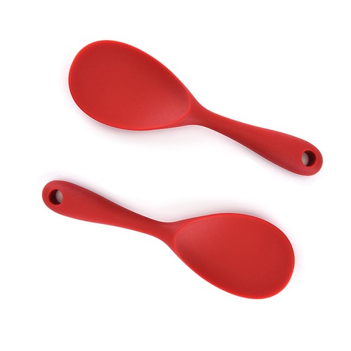 Cuillère service en - de,