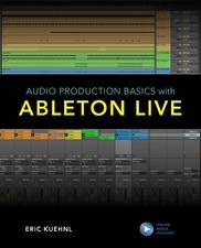 Audio Production Basics with
