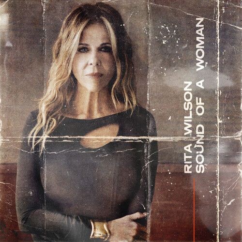 Audio rita wilson sound - cd,