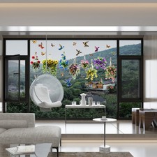 Décoration Murale Papillon