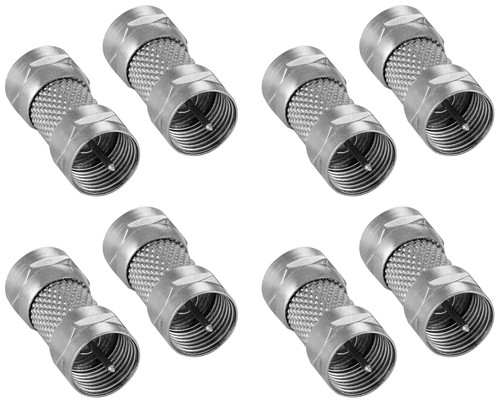 Adaptateur coupleur f - adaptateur,