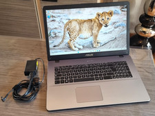 Ordinateur PORTABLE ASUS