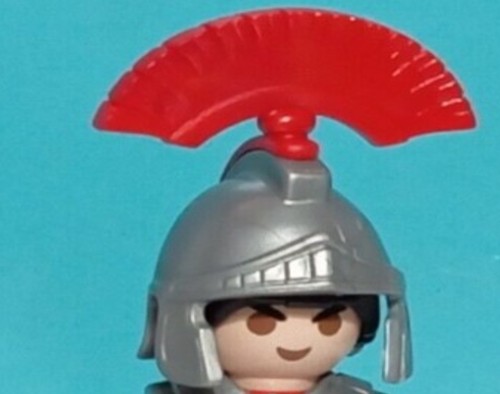 Playmobil casque yelmo penacho - yelmo,